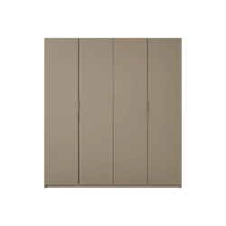 Glassy - Wardrobe