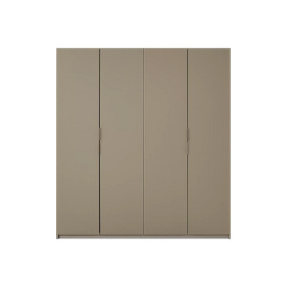 Glassy - Wardrobe