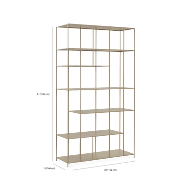 Product Dimensions image