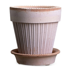 Simona - pot toscan au style antique