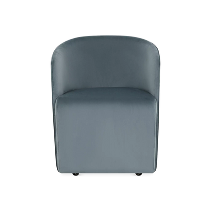 Judith - Velvet Dining Chair