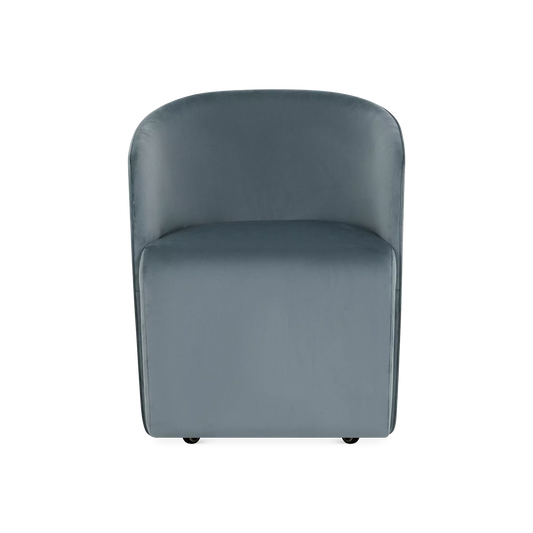 Judith - Velvet Dining Chair
