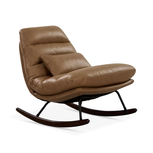 Ladzya - Chaise berçante