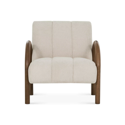 Wiseman - Fauteuil
