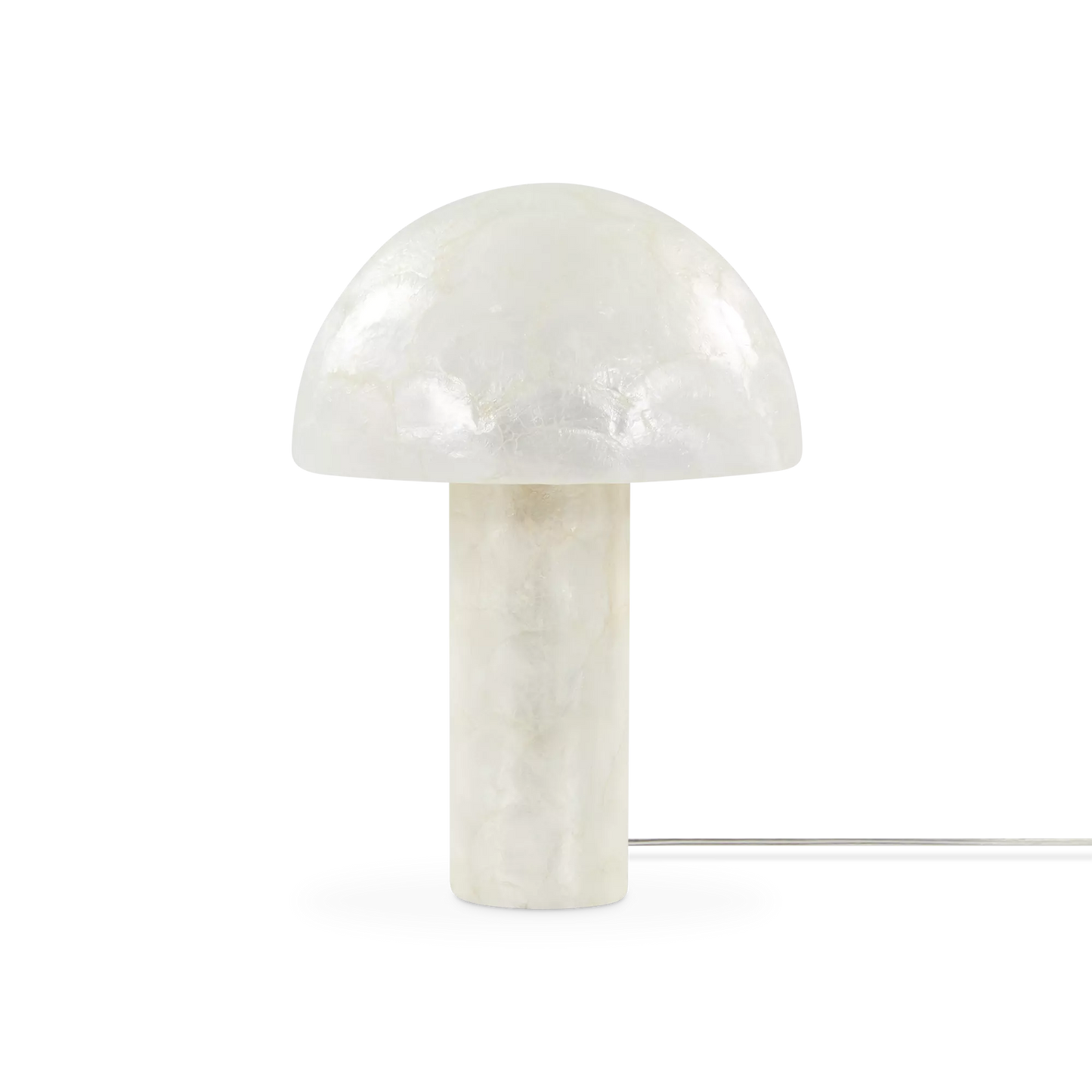 Capiz - Capiz Shell Table Lamp