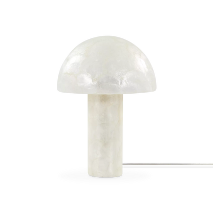 Capiz - Capiz Shell Table Lamp