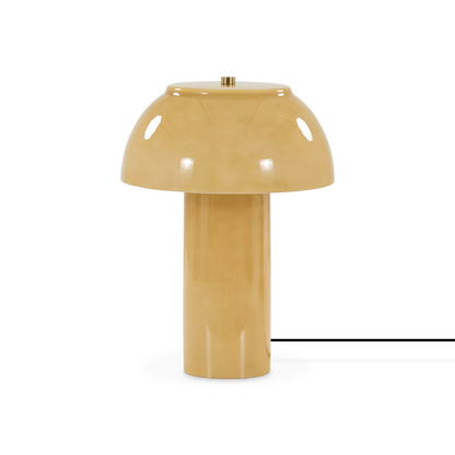 Bolet - glass table lamp