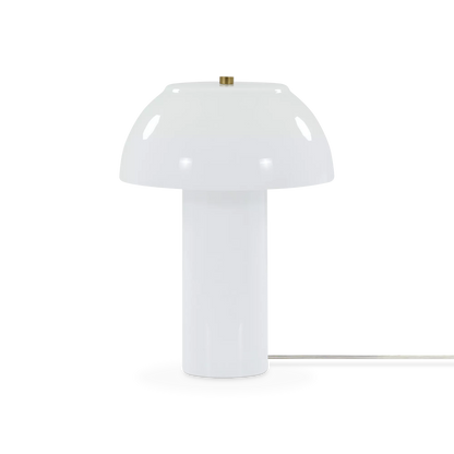 Bolet - glass table lamp