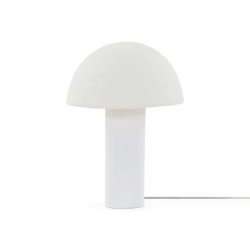 Chanterelle - Paper Table Lamp