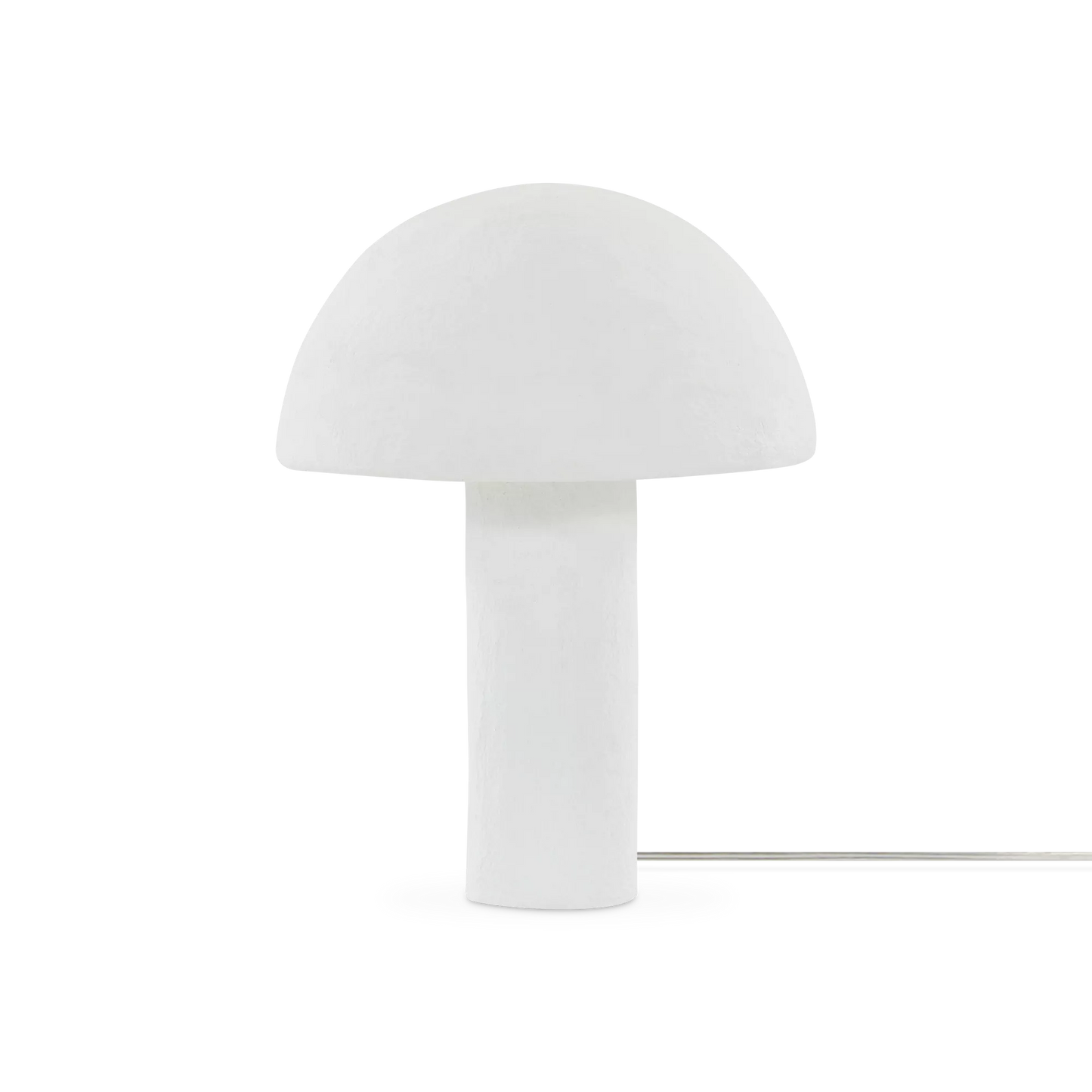 Chanterelle - lampe de table en papier