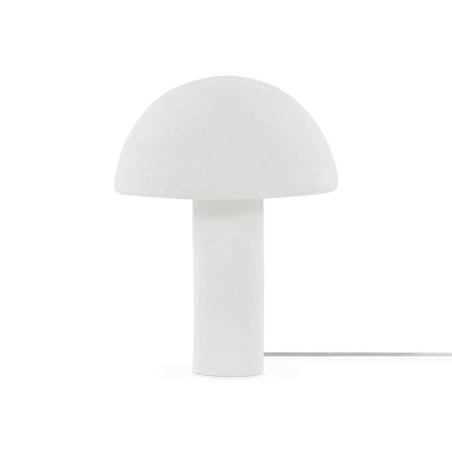 Chanterelle - lampe de table en papier