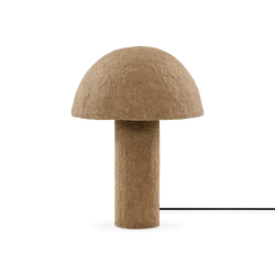 Chanterelle - Paper Table Lamp