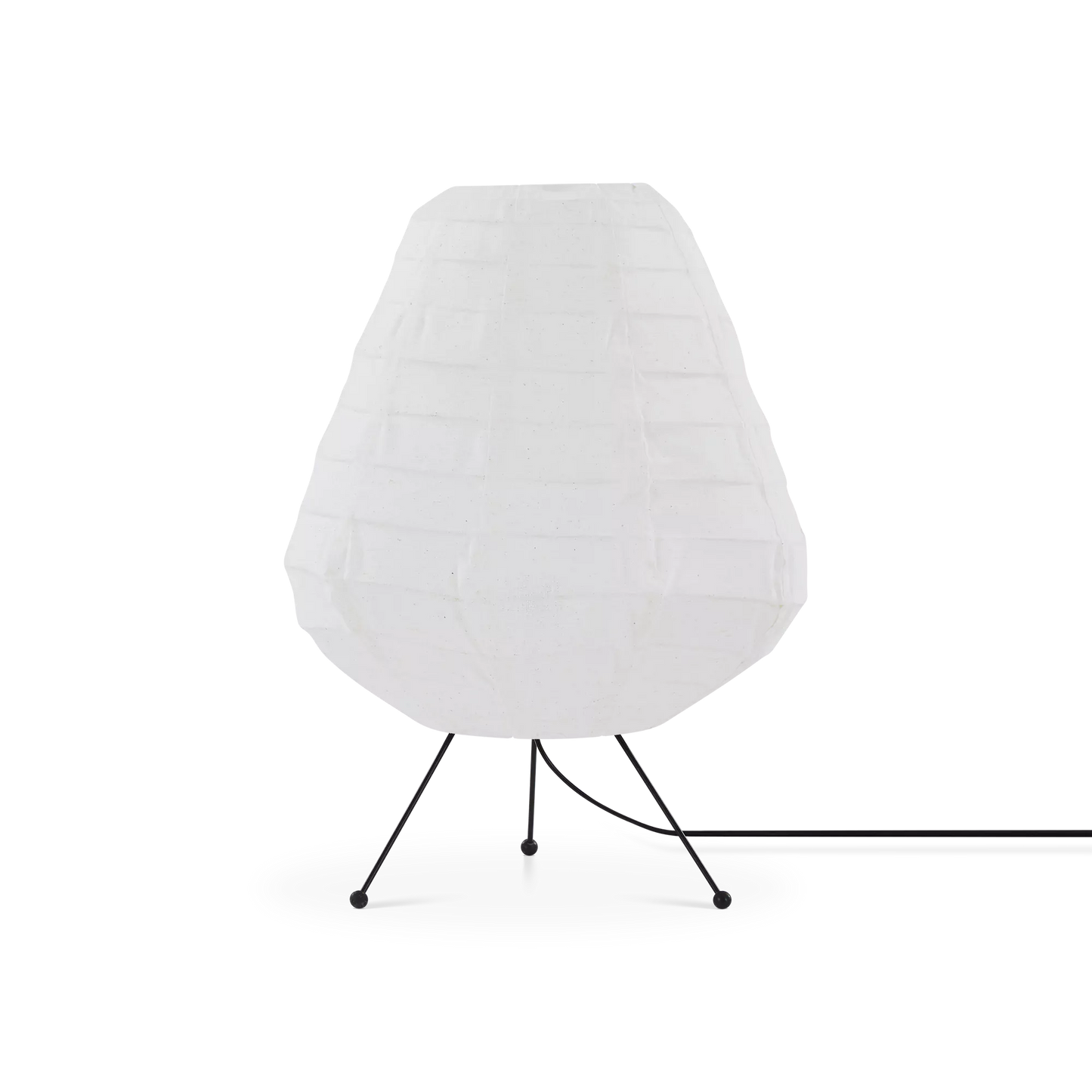 Gem - lampe de table en papier