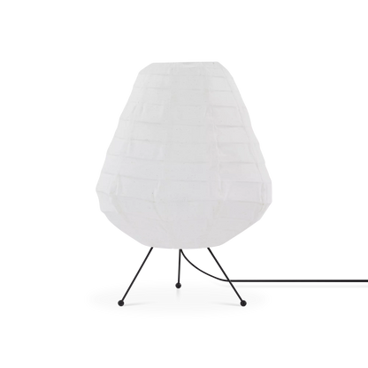 Gem - lampe de table en papier