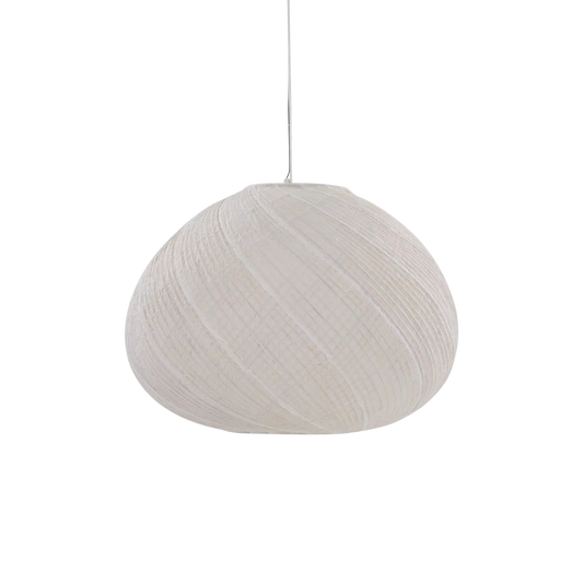 Kobi - Rice Paper Pendant Lamp