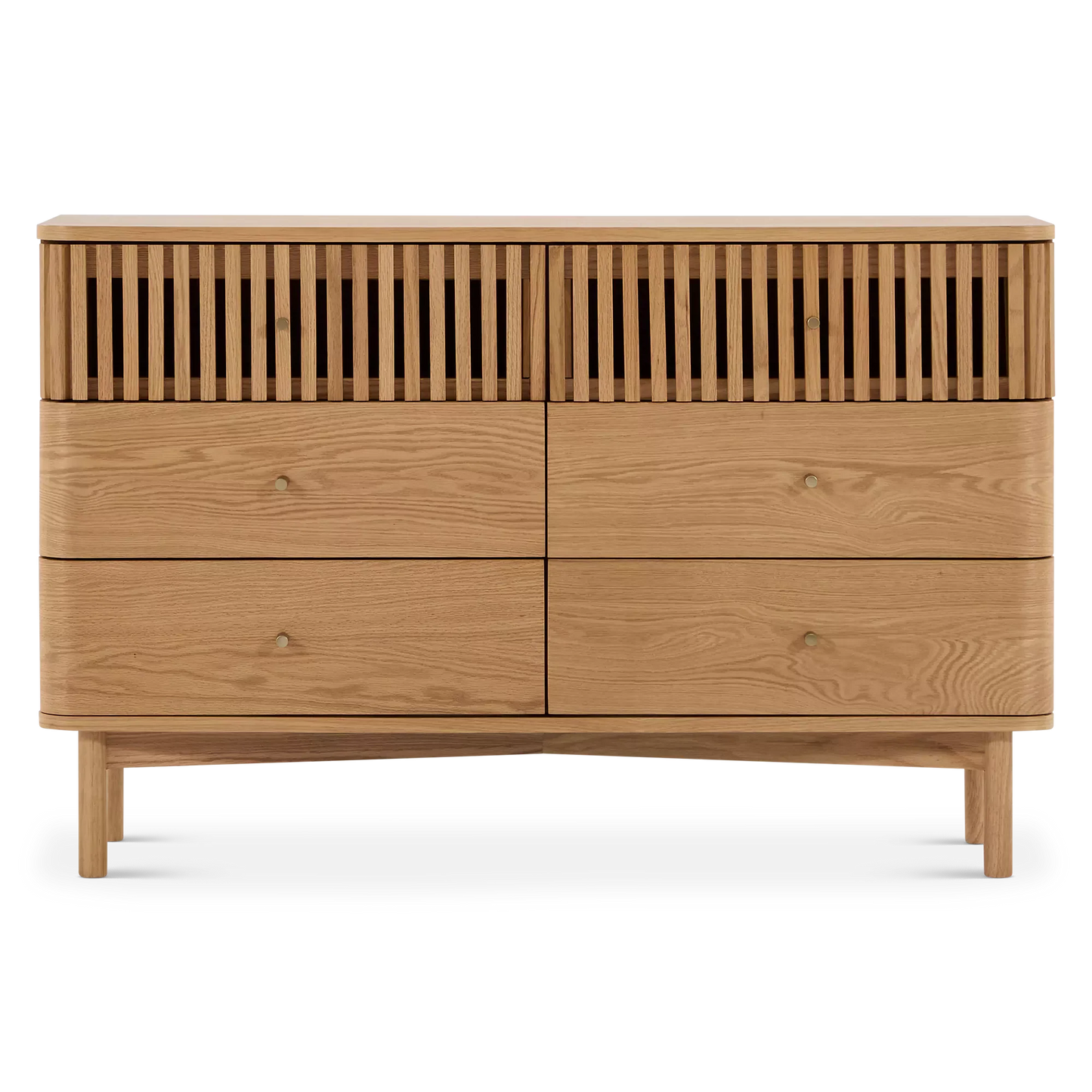 Soho - Commode en chêne