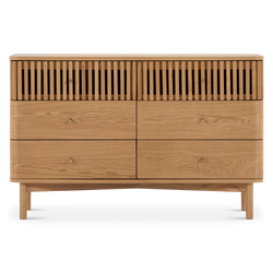 Soho - Commode en chêne