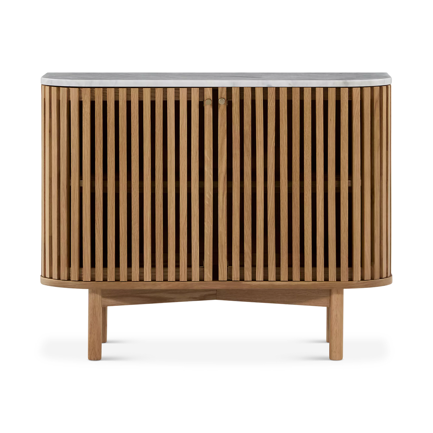 Soho - Oak Buffet