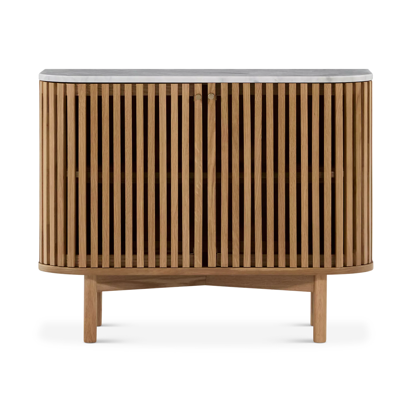 Soho - Oak Buffet