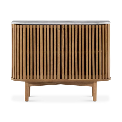 Soho - Oak Buffet