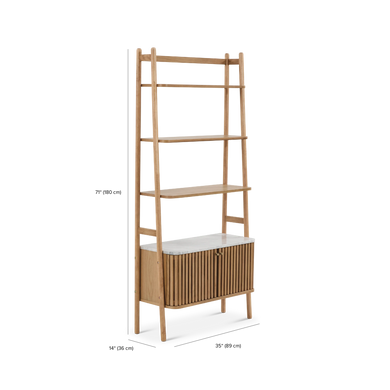 Product Dimensions image