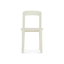 Polly - chaise de salle à manger