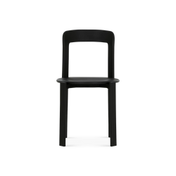 Polly - chaise de salle à manger