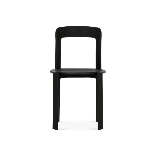 Polly - chaise de salle à manger