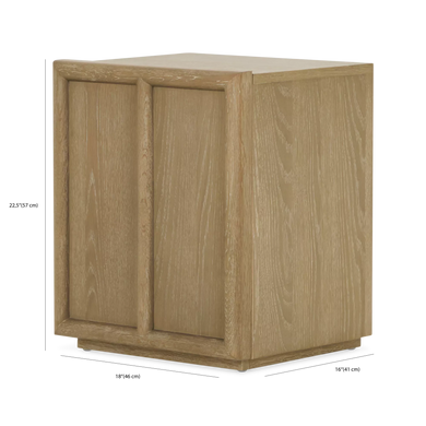 Product Dimensions image