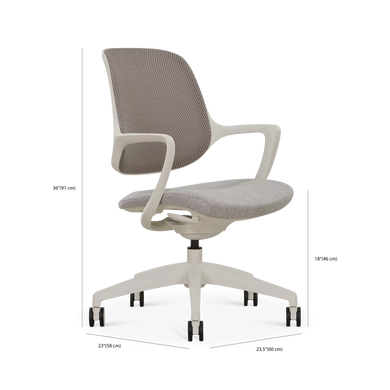 Product Dimensions image