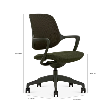 Product Dimensions image