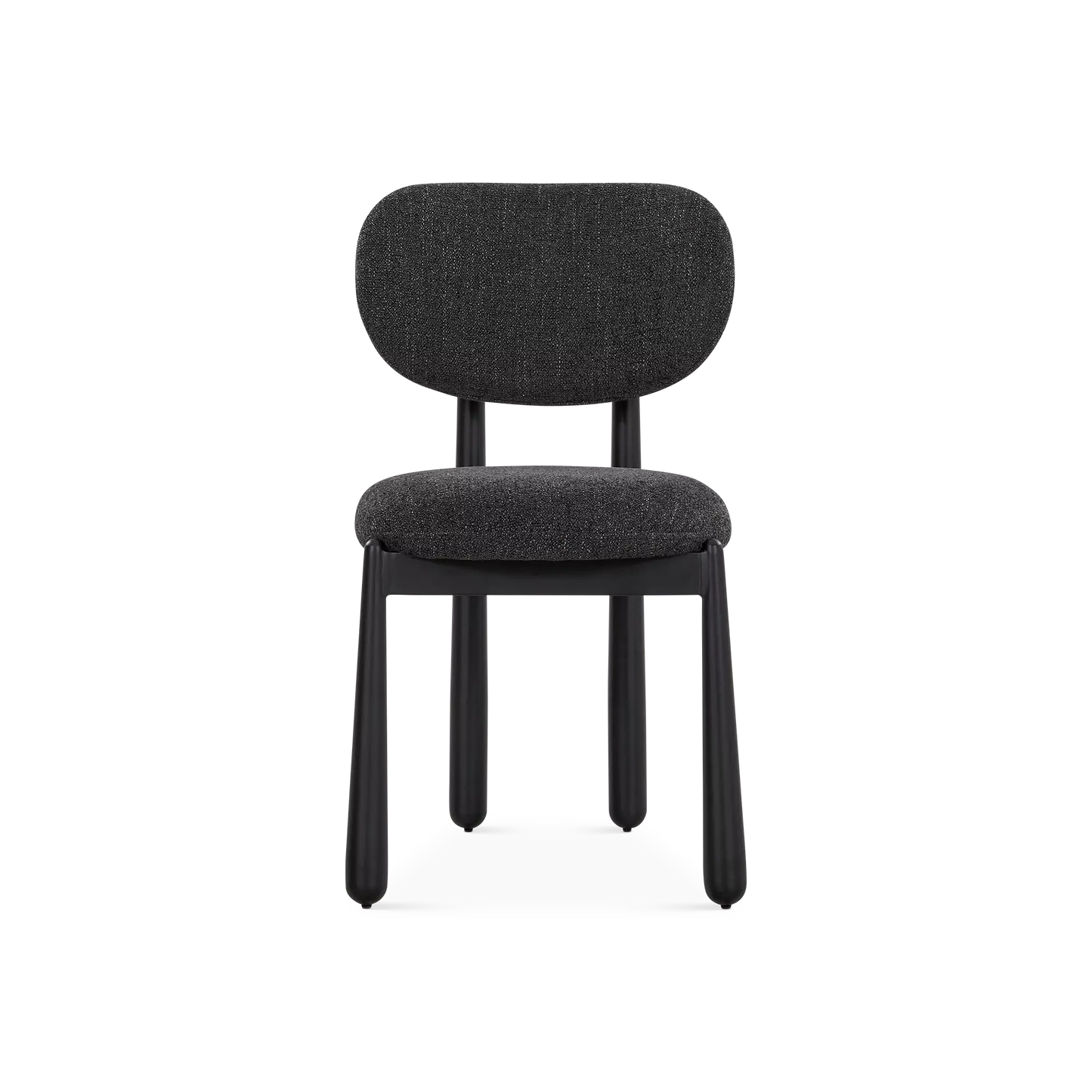 Woke - Chaise de salle à manger