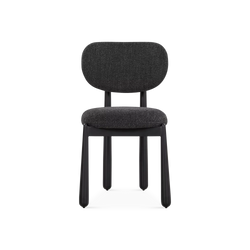 Woke - Chaise de salle à manger