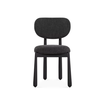 Woke - Chaise de salle à manger
