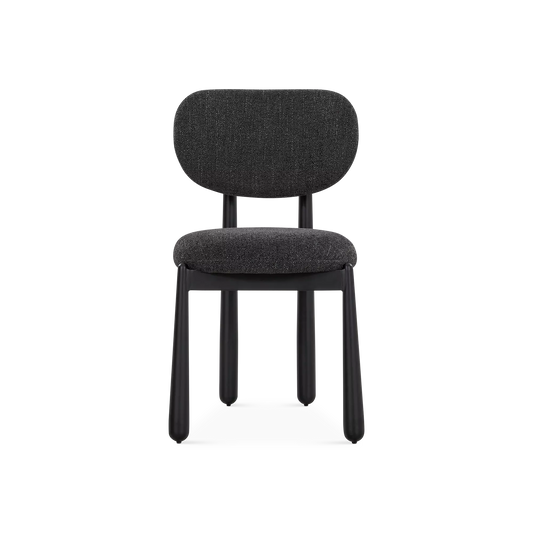 Woke - Chaise de salle à manger