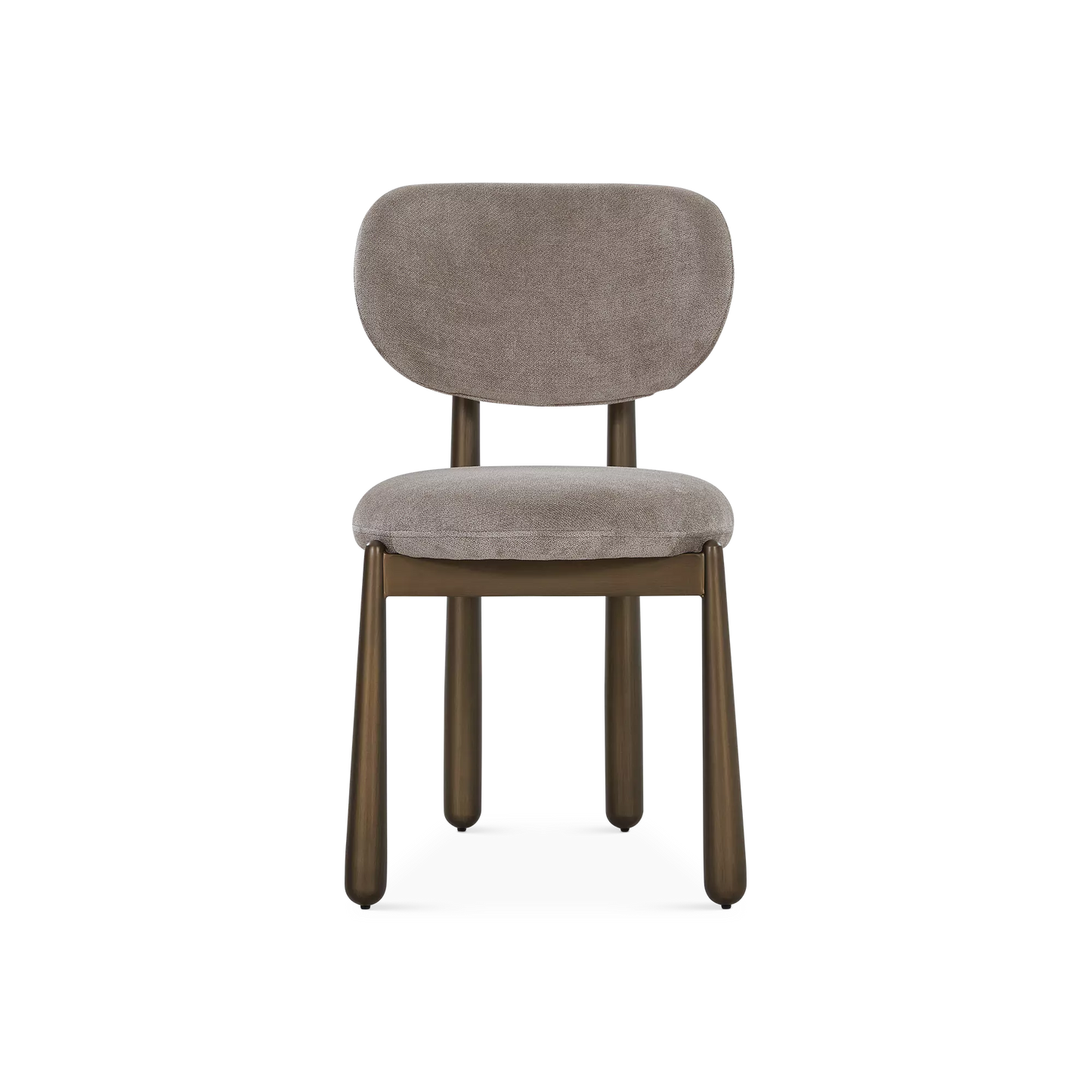 Woke - Chaise de salle à manger