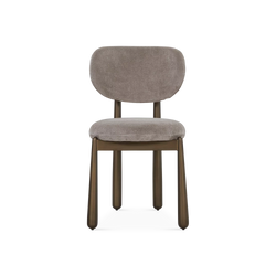 Woke - Dining Chair