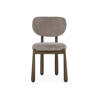 Woke - Chaise de salle à manger