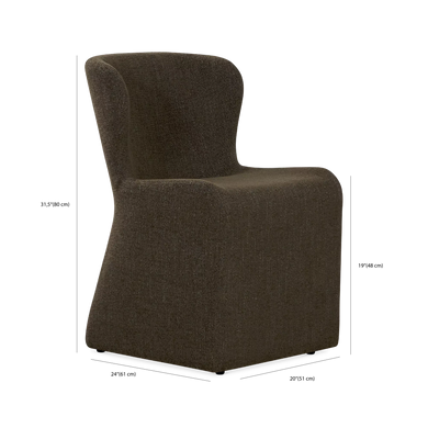 Product Dimensions image