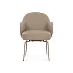 Bae - Swivel Dining Chair
