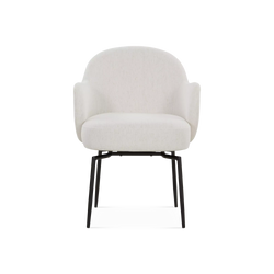 Bae - Swivel Dining Chair