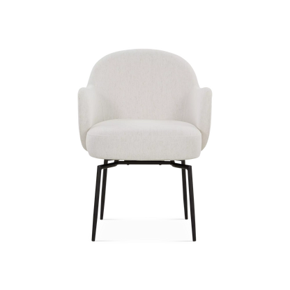 Bae - Swivel Dining Chair