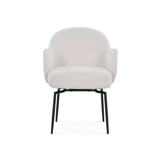 Bae - Swivel Dining Chair