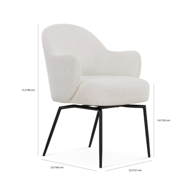 Product Dimensions image