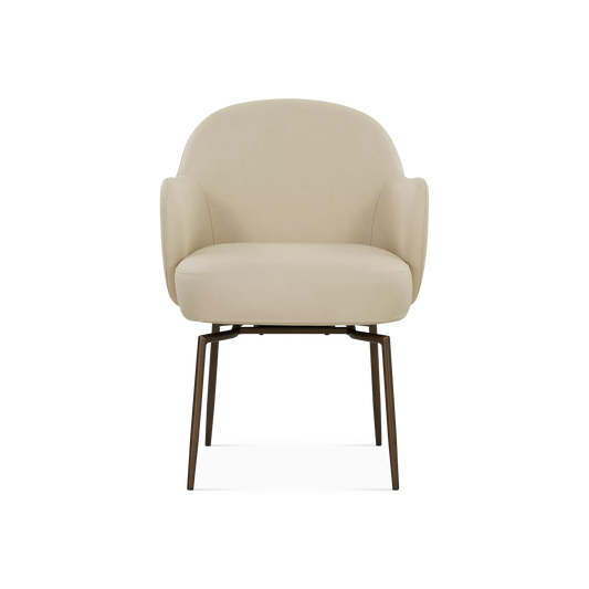 Bae - Swivel Dining Chair