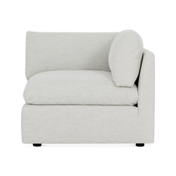 Munich Modular Corner Chair