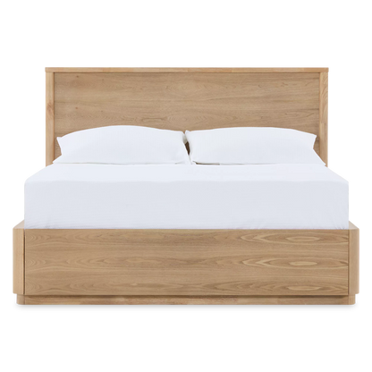 Maiko - Bed with Storage