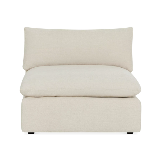 Munich - Fauteuil sans bras