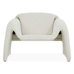 Fauteuil Yina