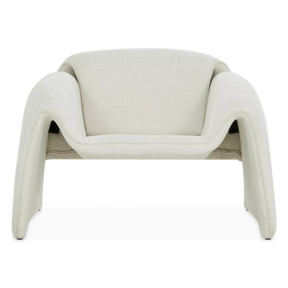 Fauteuil Yina